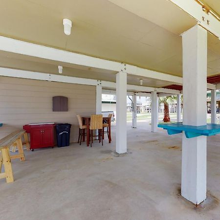 Stingaree Serenity Cove מראה חיצוני תמונה
