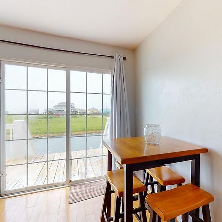Stingaree Serenity Cove מראה חיצוני תמונה