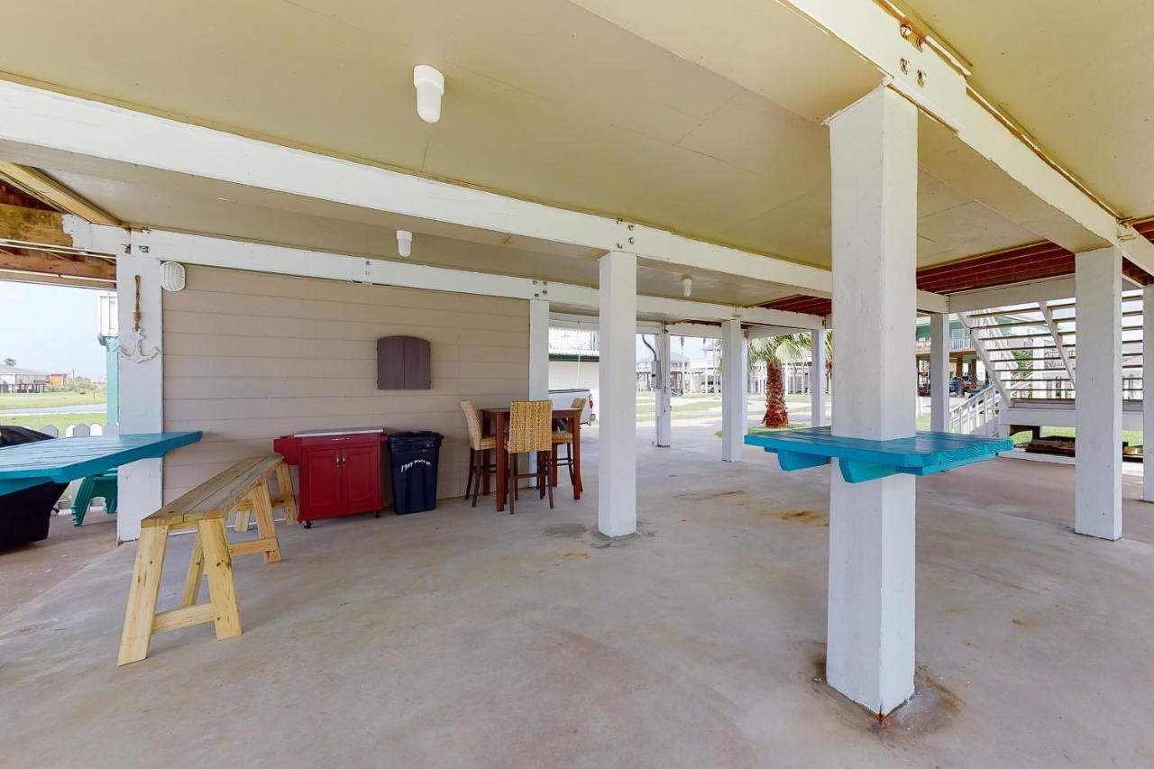 Stingaree Serenity Cove מראה חיצוני תמונה