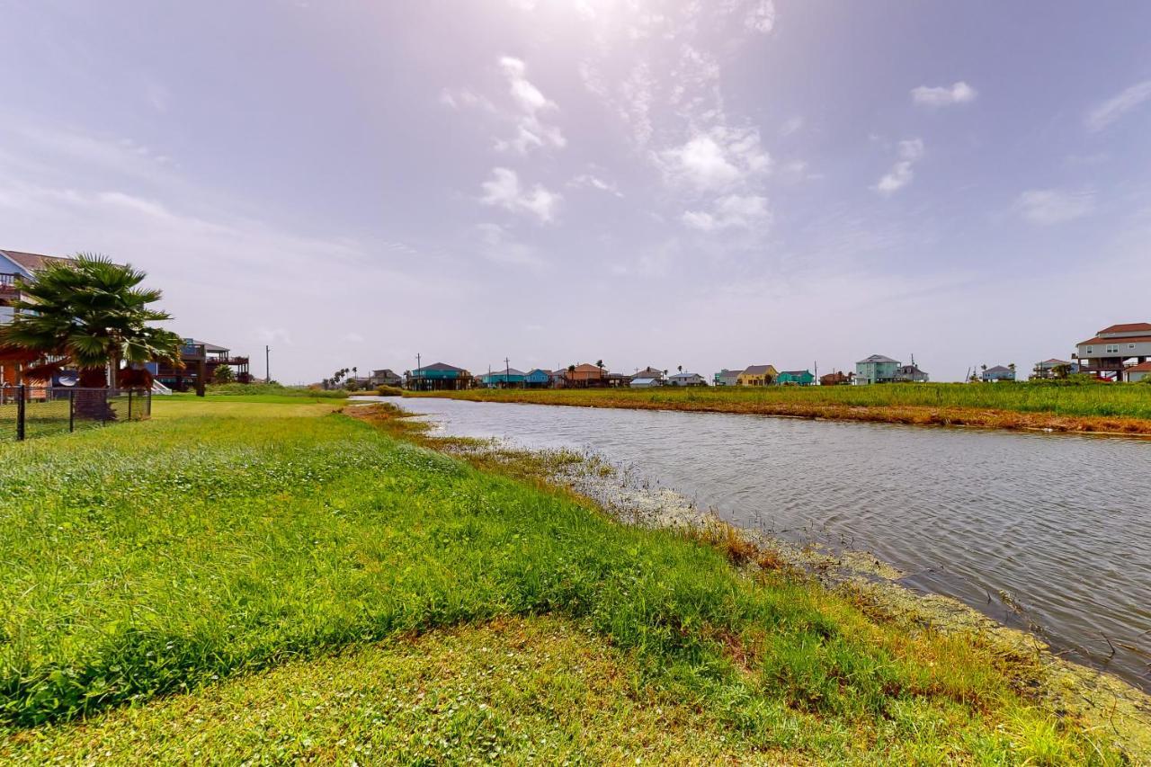 Stingaree Serenity Cove מראה חיצוני תמונה