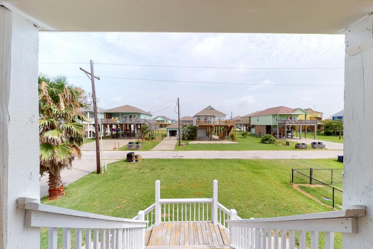 Stingaree Serenity Cove מראה חיצוני תמונה