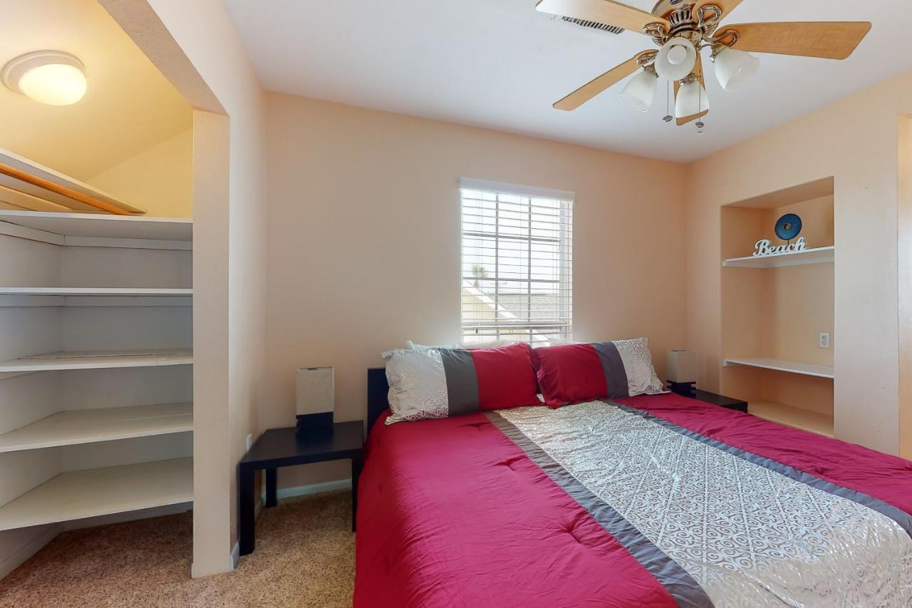 Stingaree Serenity Cove מראה חיצוני תמונה