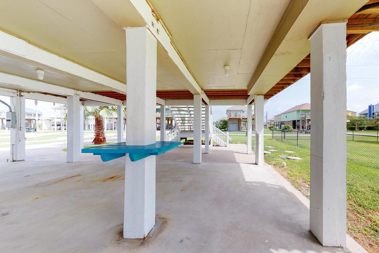 Stingaree Serenity Cove מראה חיצוני תמונה