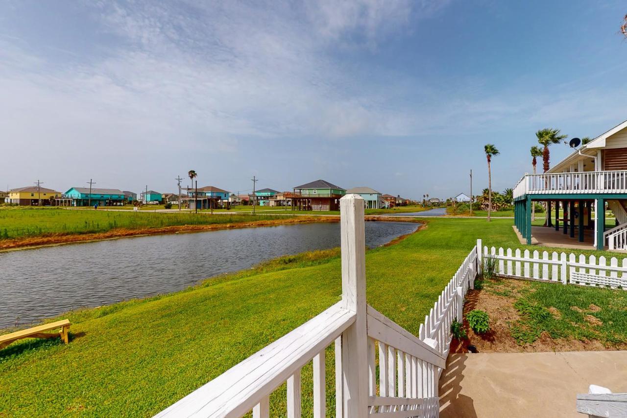 Stingaree Serenity Cove מראה חיצוני תמונה