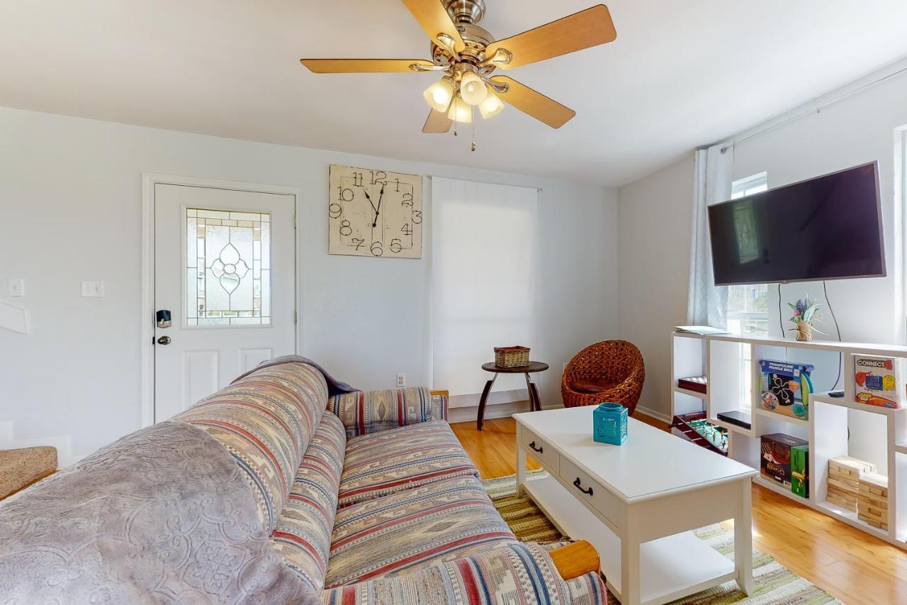 Stingaree Serenity Cove מראה חיצוני תמונה